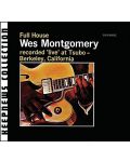 Wes Montgomery - Full House [Keepnews Collection] (CD) - 1t